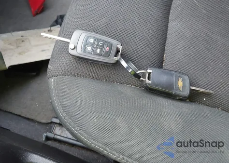 2012 Chevrolet Cruze 1Lt from USA, damaged, VIN 1G1PF5SC9C7155412